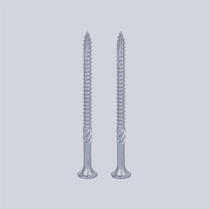 Bugle Head Decking Screw