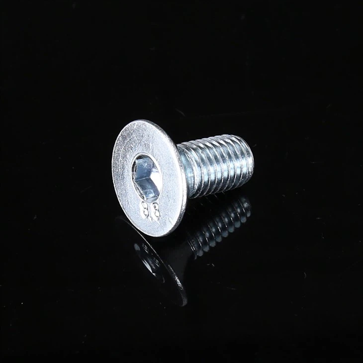 DIN7991-CSK-SOCKET-MACHINE-SCREW