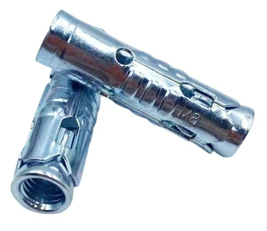 Rozširujúca sa kotva Heavey Duty One Shield